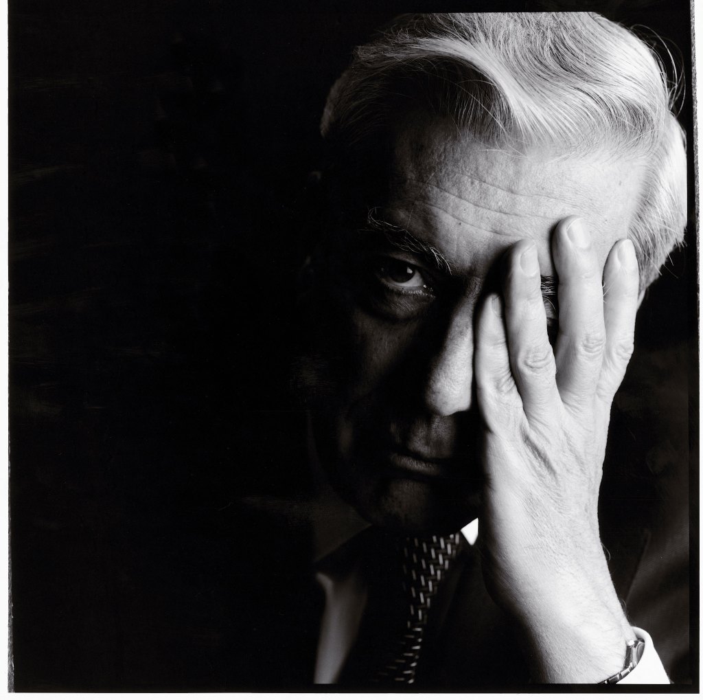 „Rătăcirile fetei nesăbuite”, Mario Vargas Llosa
